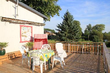 Appartement de vacances /en/au Wagersrott (Ostsee-Festland)ou appartement ou maison de vacances