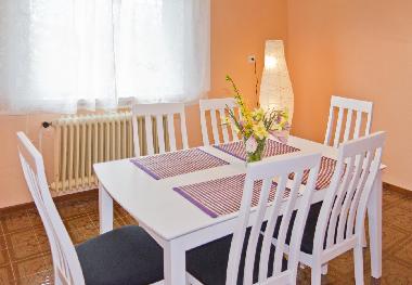 Maison de vacances �/en/au Poljce (Bled)ou appartement ou maison de vacances