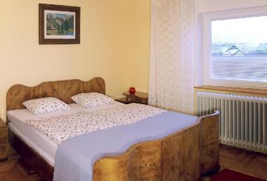 Maison de vacances �/en/au Poljce (Bled)ou appartement ou maison de vacances