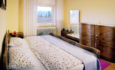 Maison de vacances �/en/au Poljce (Bled)ou appartement ou maison de vacances