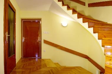 Maison de vacances �/en/au Poljce (Bled)ou appartement ou maison de vacances