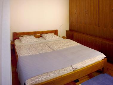 Maison de vacances �/en/au Poljce (Bled)ou appartement ou maison de vacances