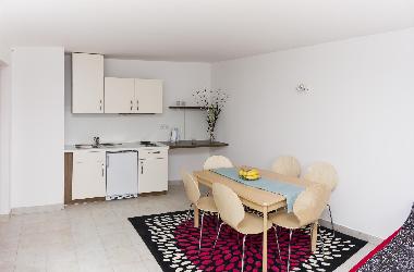 Maison de vacances �/en/au Poljce (Bled)ou appartement ou maison de vacances