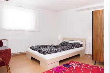 Maison de vacances �/en/au Poljce (Bled)ou appartement ou maison de vacances