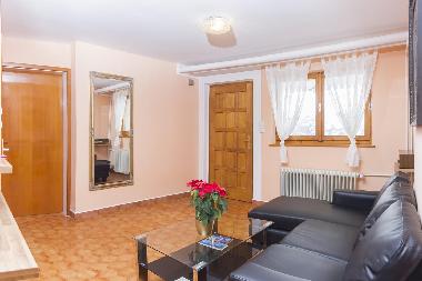 Maison de vacances �/en/au Poljce (Bled)ou appartement ou maison de vacances