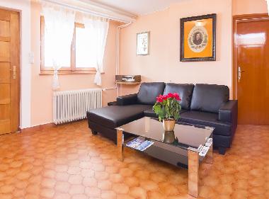 Maison de vacances �/en/au Poljce (Bled)ou appartement ou maison de vacances