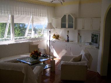 Appartement de vacances /en/au mahmutlar (Antalya)ou appartement ou maison de vacances