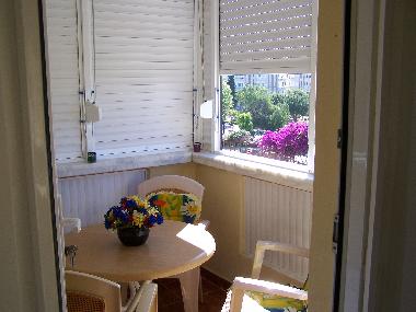 Appartement de vacances /en/au mahmutlar (Antalya)ou appartement ou maison de vacances