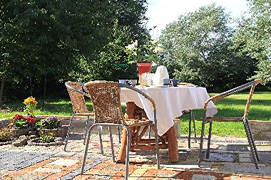 Appartement de vacances /en/au Wagersrott (Ostsee-Festland)ou appartement ou maison de vacances