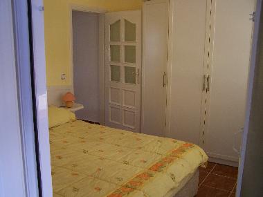 Appartement de vacances /en/au mahmutlar (Antalya)ou appartement ou maison de vacances