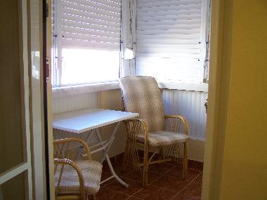 Appartement de vacances /en/au mahmutlar (Antalya)ou appartement ou maison de vacances