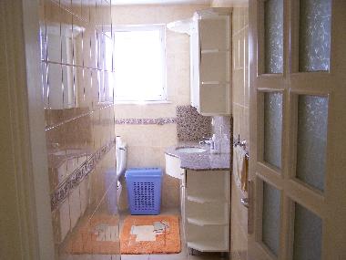 Appartement de vacances /en/au mahmutlar (Antalya)ou appartement ou maison de vacances