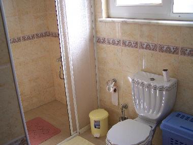 Appartement de vacances /en/au mahmutlar (Antalya)ou appartement ou maison de vacances