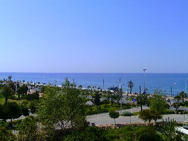 Appartement de vacances /en/au mahmutlar (Antalya)ou appartement ou maison de vacances