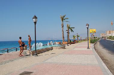 Appartement de vacances /en/au mahmutlar (Antalya)ou appartement ou maison de vacances