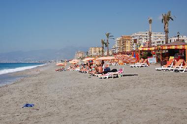 Appartement de vacances /en/au mahmutlar (Antalya)ou appartement ou maison de vacances