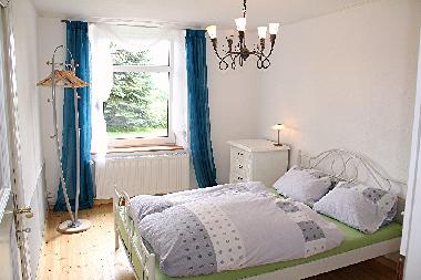 Appartement de vacances /en/au Wagersrott (Ostsee-Festland)ou appartement ou maison de vacances