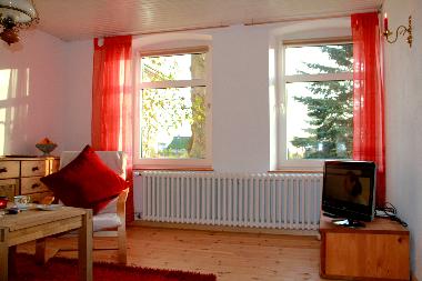 Appartement de vacances /en/au Wagersrott (Ostsee-Festland)ou appartement ou maison de vacances