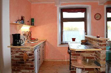 Appartement de vacances /en/au Wagersrott (Ostsee-Festland)ou appartement ou maison de vacances