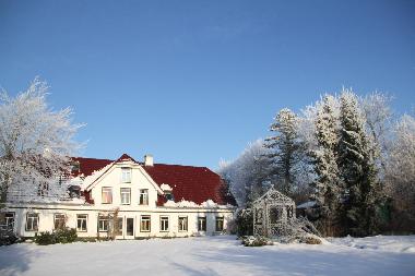 Appartement de vacances �/en/au Oersberg (Ostsee-Festland)ou appartement ou maison de vacances