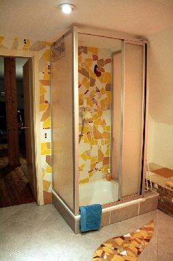 Appartement de vacances �/en/au Oersberg (Ostsee-Festland)ou appartement ou maison de vacances