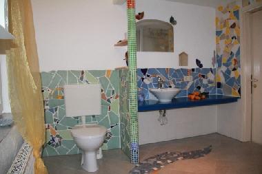 Appartement de vacances �/en/au Oersberg (Ostsee-Festland)ou appartement ou maison de vacances