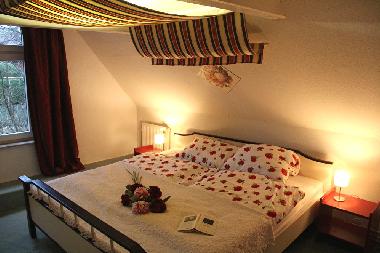 Appartement de vacances �/en/au Oersberg (Ostsee-Festland)ou appartement ou maison de vacances