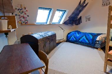 Appartement de vacances �/en/au Oersberg (Ostsee-Festland)ou appartement ou maison de vacances