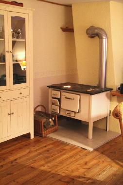 Appartement de vacances �/en/au Oersberg (Ostsee-Festland)ou appartement ou maison de vacances