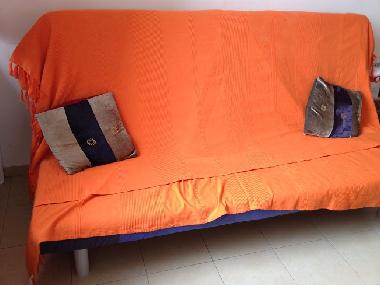 Appartement de vacances �/en/au tel aviv (HaMerkaz (Central))ou appartement ou maison de vacances