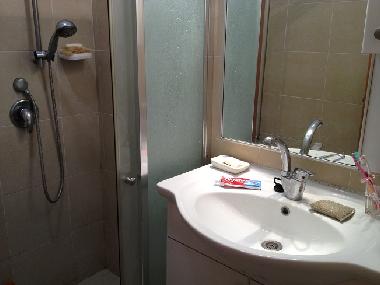 Appartement de vacances �/en/au tel aviv (HaMerkaz (Central))ou appartement ou maison de vacances