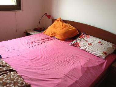 Appartement de vacances �/en/au tel aviv (HaMerkaz (Central))ou appartement ou maison de vacances