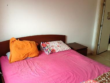 Appartement de vacances �/en/au tel aviv (HaMerkaz (Central))ou appartement ou maison de vacances