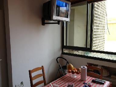 Appartement de vacances �/en/au tel aviv (HaMerkaz (Central))ou appartement ou maison de vacances