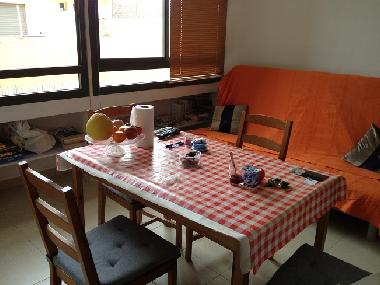 Appartement de vacances �/en/au tel aviv (HaMerkaz (Central))ou appartement ou maison de vacances