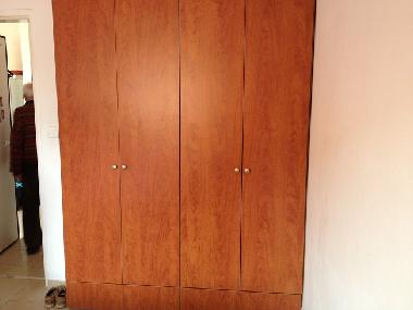 Appartement de vacances �/en/au tel aviv (HaMerkaz (Central))ou appartement ou maison de vacances