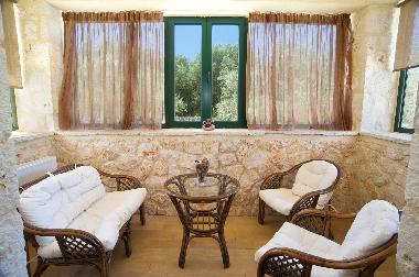 Villa �/en/au Sami (Kefallinia)ou appartement ou maison de vacances