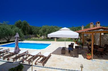 Villa �/en/au Sami (Kefallinia)ou appartement ou maison de vacances