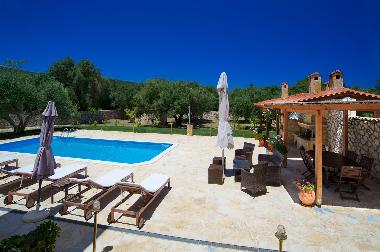 Villa �/en/au Sami (Kefallinia)ou appartement ou maison de vacances