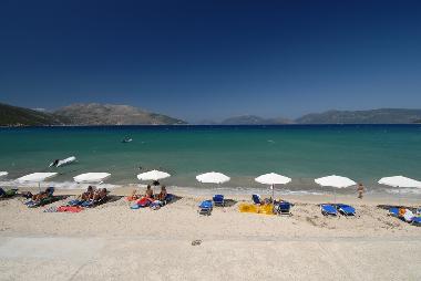 Villa �/en/au Sami (Kefallinia)ou appartement ou maison de vacances