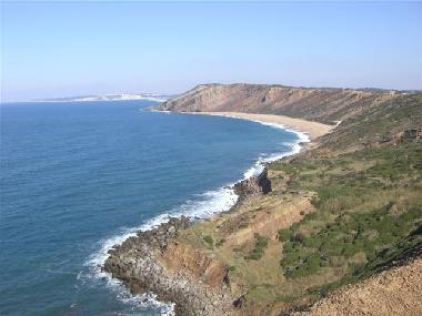 Appartement de vacances �/en/au Sao Martinho do Porto (Oeste)ou appartement ou maison de vacances