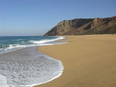 Appartement de vacances �/en/au Sao Martinho do Porto (Oeste)ou appartement ou maison de vacances