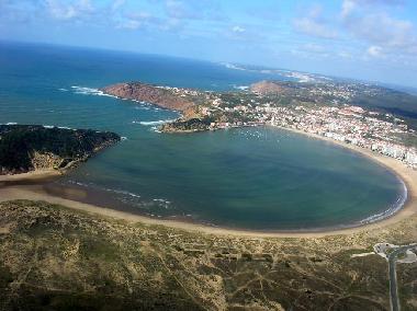 Appartement de vacances �/en/au Sao Martinho do Porto (Oeste)ou appartement ou maison de vacances