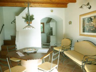 Villa /en/au Santa Flavia (Palermo)ou appartement ou maison de vacances