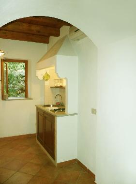 Villa /en/au Santa Flavia (Palermo)ou appartement ou maison de vacances