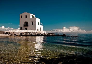 Villa /en/au Santa Flavia (Palermo)ou appartement ou maison de vacances