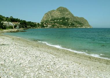 Villa /en/au Santa Flavia (Palermo)ou appartement ou maison de vacances