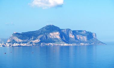 Villa /en/au Santa Flavia (Palermo)ou appartement ou maison de vacances