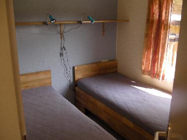 Maison de vacances �/en/au Renesse (Zeeland)ou appartement ou maison de vacances