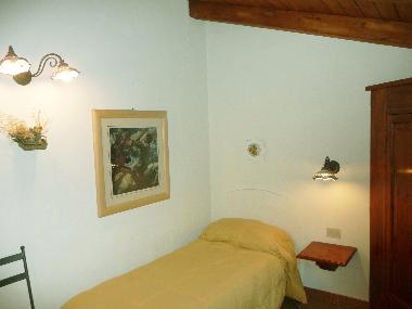 Villa /en/au Santa Flavia (Palermo)ou appartement ou maison de vacances